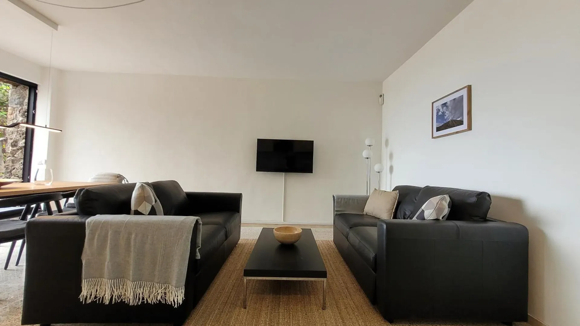 Apartamento Casa Mariposa Monarca 2 Santa Úrsula