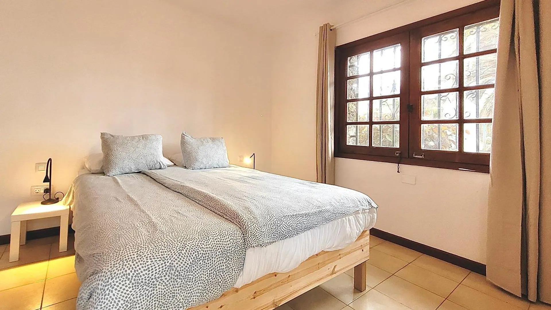 Casa Mariposa Monarca 2 Apartment Santa Ursula  0*, Santa Ursula (Tenerife)
