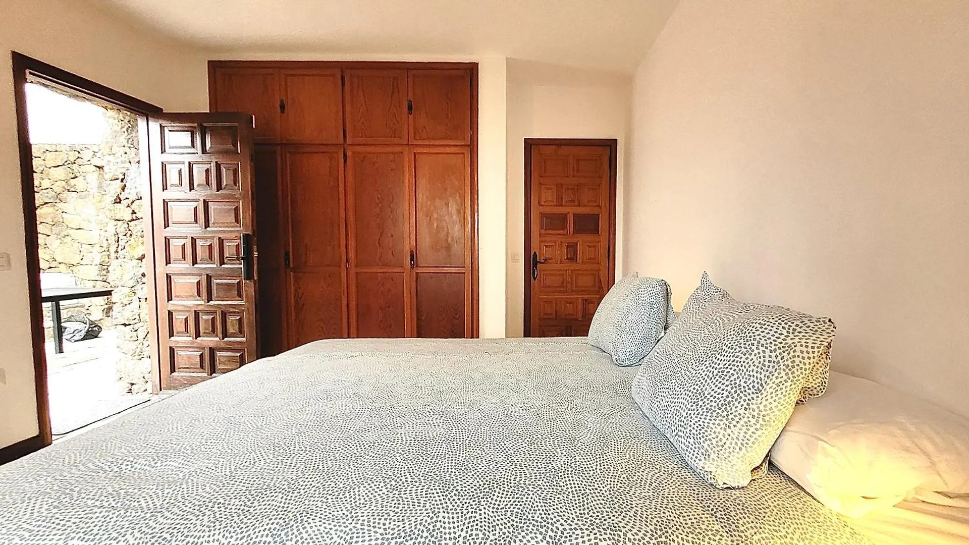Casa Mariposa Monarca 2 Apartment Santa Ursula